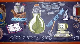 Timeline: Inventos mas relevantes