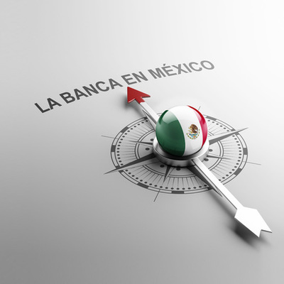 Timeline: Historia de la Banca en México