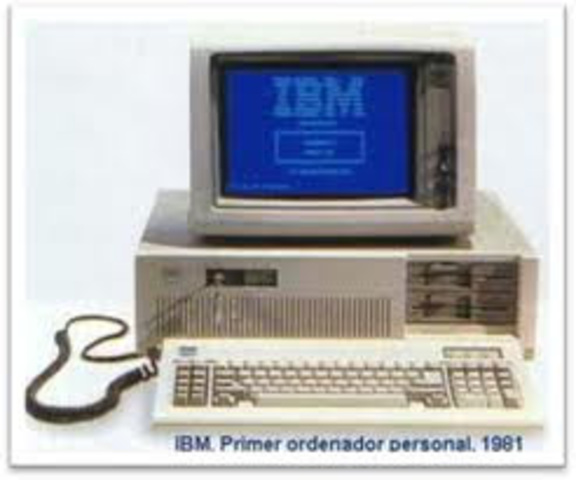Sistemas Operativos timeline Timetoast timelines