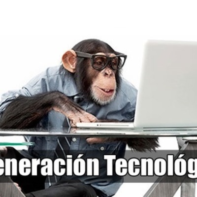 Timeline: Generación de computadores