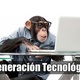 Generacion tecnologica