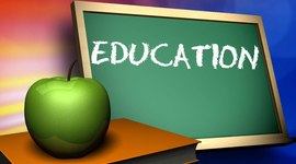 Timeline: History of Education