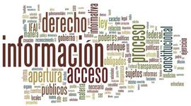 Timeline: Derecho de acceso a la información pública en México