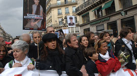 Timeline: abduction of Ingrid Betancourt