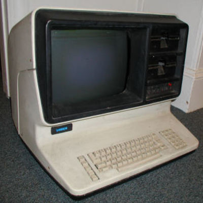 Timeline: Technology Timeline-Windows Microsoft