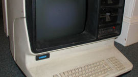 Timeline: Technology Timeline-Windows Microsoft