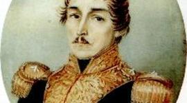 Timeline: VIDA Y OBRAS DE FRANCISCO DE PAULA SANTANDER