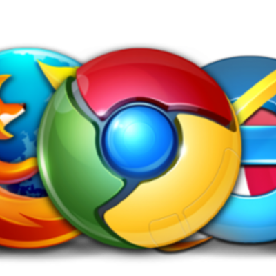 Timeline: Navegadores