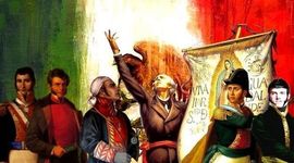 Timeline: Linea del tiempo México 1876 - 2017
