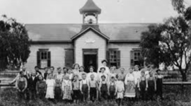 Timeline: History of American Education