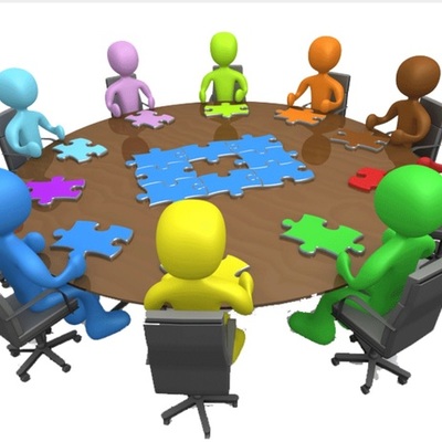 Timeline: Antología sobre la administración