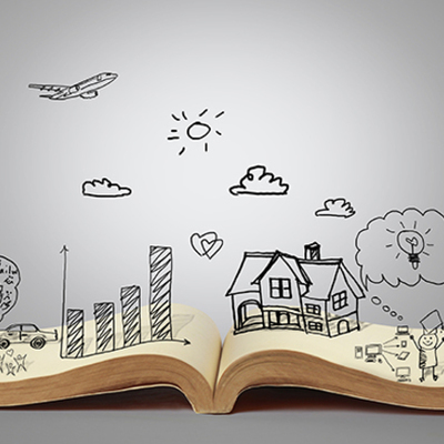 Timeline: HISTORIA DE LA LECTURA