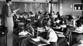 Timeline: History of Education Interactive Timeline