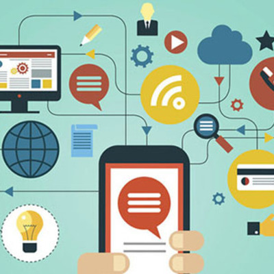 Timeline: EVOLUCIÓN DE LOS DISPOSITIVOS MÓVILES