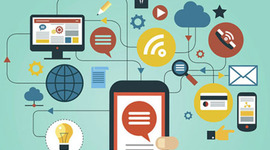 Timeline: EVOLUCIÓN DE LOS DISPOSITIVOS MÓVILES