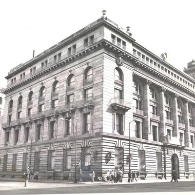 Timeline: Historia de la Banca en México.