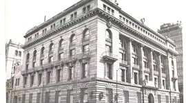 Timeline: Historia de la Banca en México.