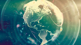 Timeline: Gobernabilidad Mundial