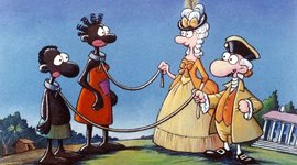 Timeline: Verdenshistorien