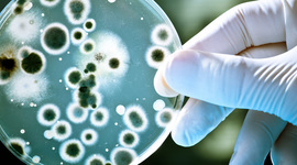 Timeline: Acontecimientos y descubrimientos de la microbiología