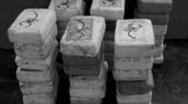 Timeline: fight against drugs in Colombia