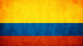 Timeline: historia de colombia