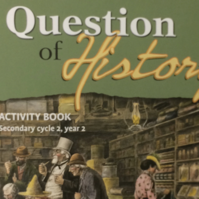 Timeline: Population