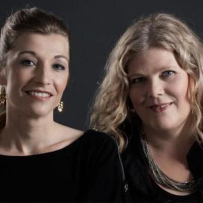 Timeline:  they are kidnapped maruja pachon and beatriz vellamizar