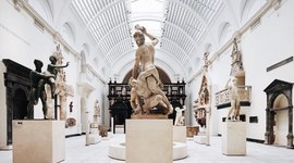 Timeline: Block 1 World History Timeline