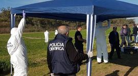 Timeline:  US geologist Frank Pescatore was assassinated