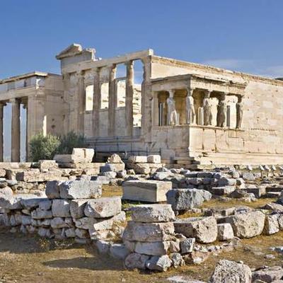 Timeline: Historia de la arqueología en México. Personajes principales