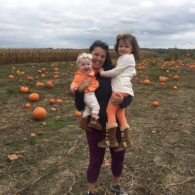 Timeline: Heather Spain's Life