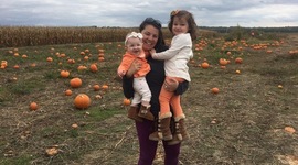 Timeline: Heather Spain's Life