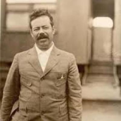 Timeline: Periodo de la Revolución Mexicana