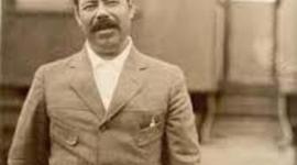 Timeline: Periodo de la Revolución Mexicana