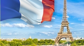 Timeline: Нормативна база Франції у сфері ІТ