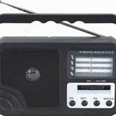 Timeline: Invention of the radio