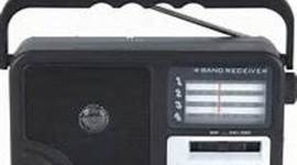 Timeline: Invention of the radio