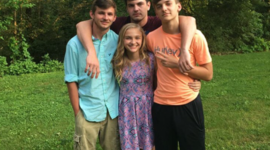 Timeline: History class timeline 2017/2018