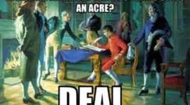 Timeline: History Class Timeline 2017-2018