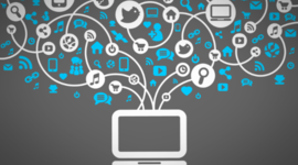 Timeline: Internet history time line