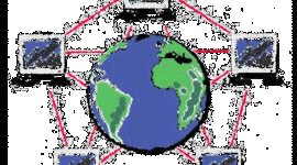 Timeline: Generación de las computadoras