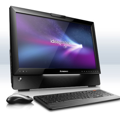 Timeline: Generación de las computadoras