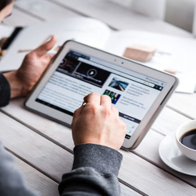 Timeline: Generación de las computadoras