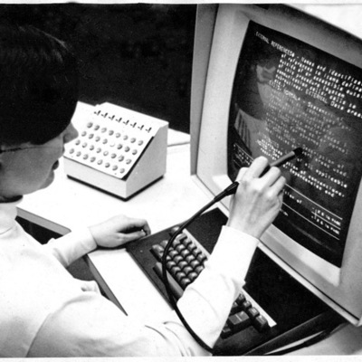 Timeline: Generación de las computadoras