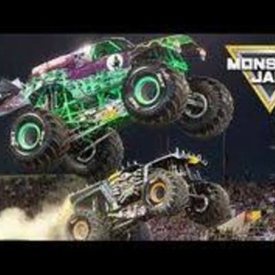 Timeline: Grave Digger