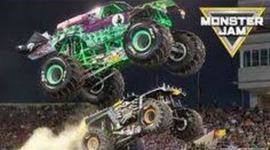 Timeline: Grave Digger