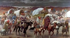 Timeline: 1st History timeline