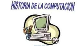 Timeline: HISTORIA DE LA COMPUTACION DESDE EL AÑO 2500 a.de.c HASTA  2000 d.de.c