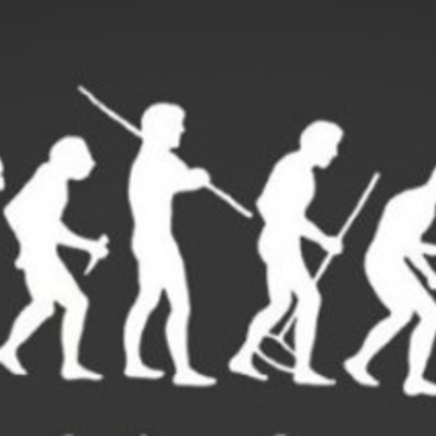 Timeline: EVOLUCION ELECTRONICA DE LA INFORMATICA